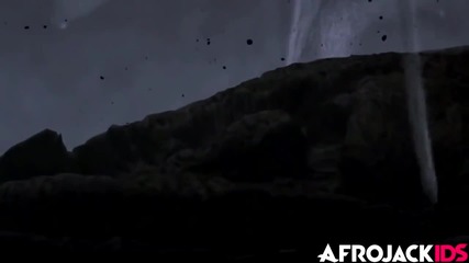 Afrojack - Born To Run ft. Tyler Glenn (instrumental Video Edit) [album tack]