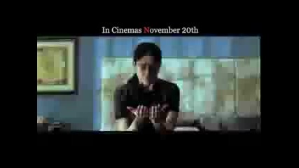 Kurbaan - Dialogue 1 Promo Ft. Saif Ali Khan & Kareena 