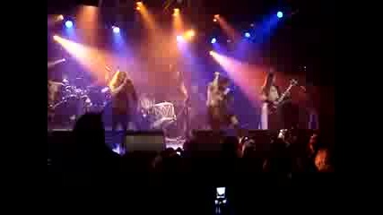 Folkstone - Live in Paris 2008