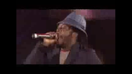 Black Eyed Peas - Shut Up (live) 