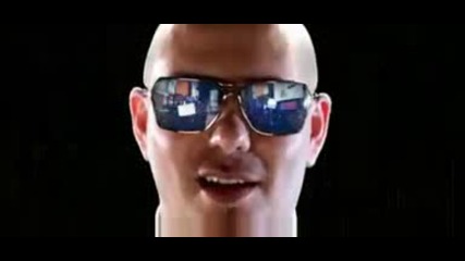 Pitbull ft. Lil Jon - Krazy