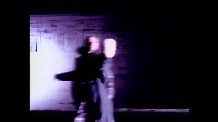 Scarlet And Black - You Don't Know (1987)