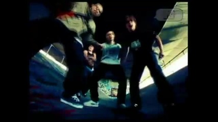 5ive - slam dunk da funk 