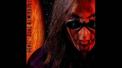 Andi Deris - Let Your Love Fly Free
