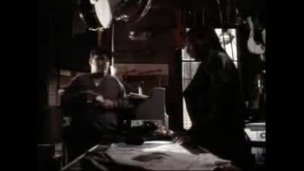 The Crow - Част 2/10 