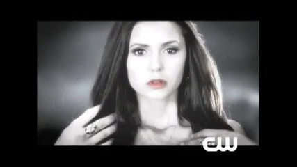 The Vampire Diaries * Love Sucks* New Promo 