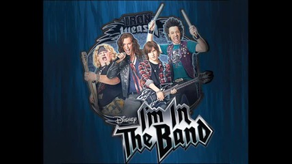 Weasel Rock You - Iron Weasel - I'm In The Band