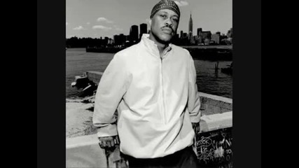 Guru - Take Cover