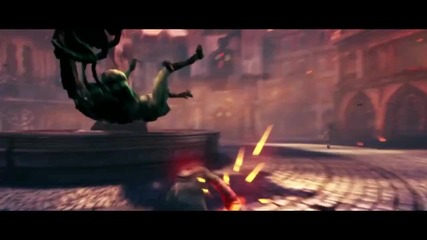 Dmc Devil May Cry - Accolades Trailer