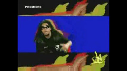 Lil Jon Ft Sean Paul - Snap Ya Fingers