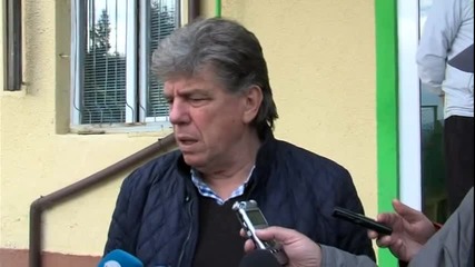 ВИДЕО: Пирин - Вардар 0:1