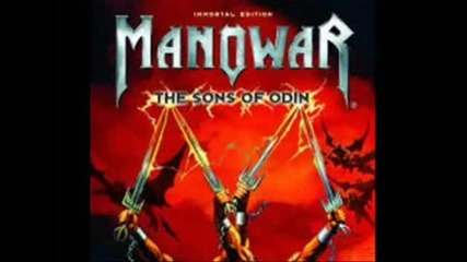 Manowar - Gods of War 