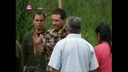 Необуздано сърце - Епизод 98