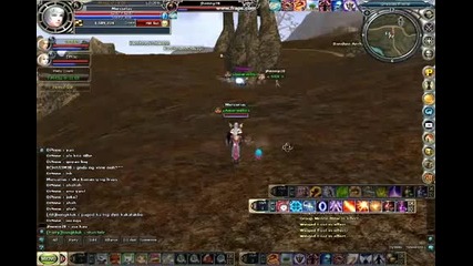 Dianne Vs jhenny20 - Rohan Online Philippines (silva)