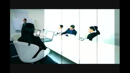 Stefani 2011 - Ne se pravi (official Video)