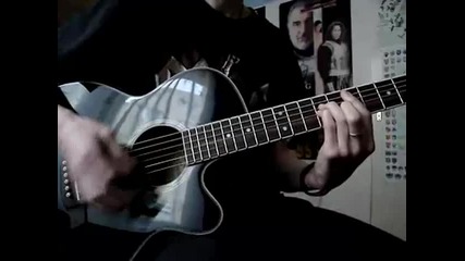 Iron Mainen - Dance Of Death