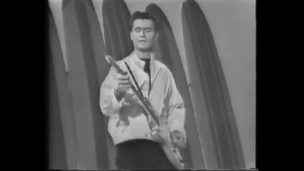 Dick Dale - Surf Medley (live At Ed Sullivan Show)