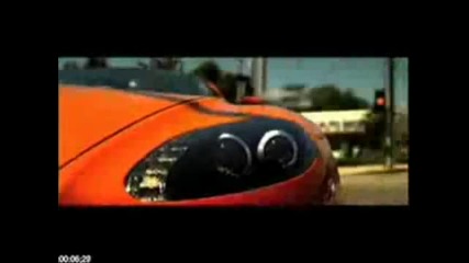 Ice Cube - Do Ya Thang (official Video)