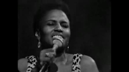 Miriam Makeba - Forbidden Games