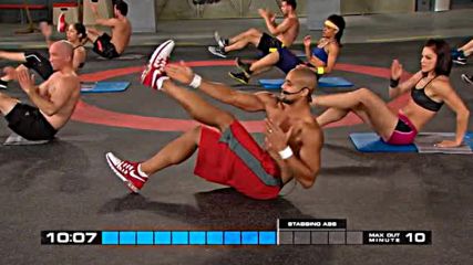 360 Abs Insanity Max 30