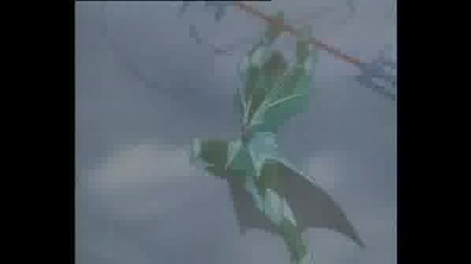 Yu Gi Oh S03e110 Тайната На Ноа