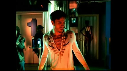 Enrique Iglesias - Escape ( Hq ) 