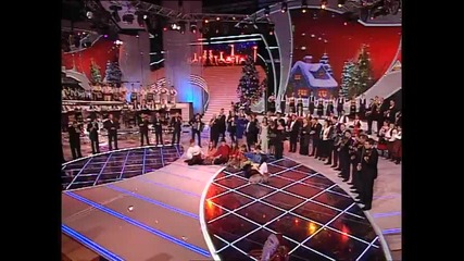Novogodisnji program 2013 - Brena, Gordana S. , Biljana S. , Katarina Z. , Izvorinka