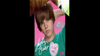 Justin Bieber - Somebody to love
