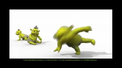 Shrek=dancing=babies 