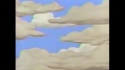 The Simpsons S13 Ep3