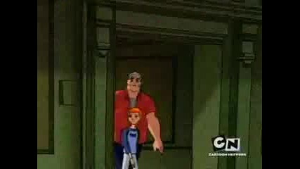 Ben10 Season 1 Ep2