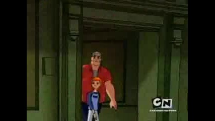 Ben10 Season 1 Ep2 