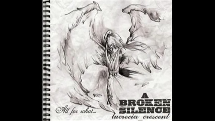 A Broken Silence ft. Tim Freedman - The road is lost 