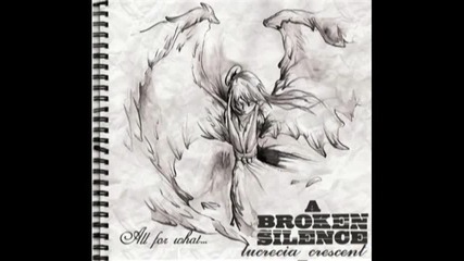 A Broken Silence ft. Tim Freedman - The road is lost 