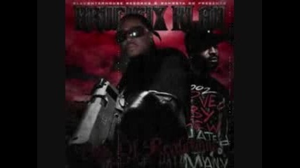 Evil Pimp - Talkin (ft.playa Rob) .flv