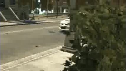 клипче за Gta iv 