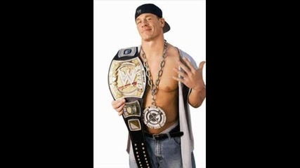 John Cena best