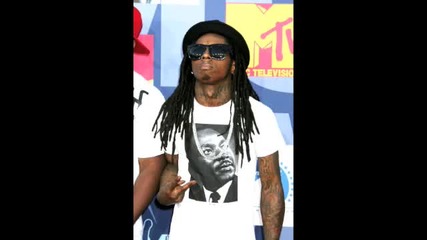 Lil Wayne- Might Like You Better Ft. Amanda Blank