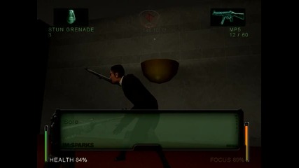 Enter The Matrix Gameplay Part 27