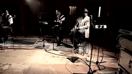 John Legend & The Roots - Little Ghetto Boy 