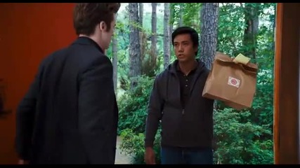 Vampires Suck Twilight Spoof - Official Trailer 2010