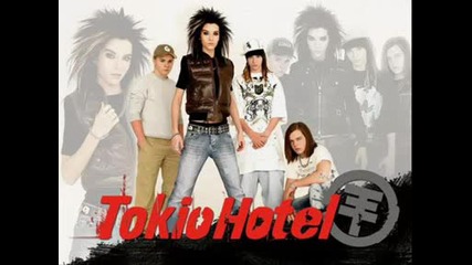 Tokio Hotel - Wo sind eure haende