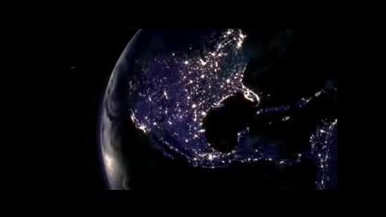 The Secret Planet Earth 