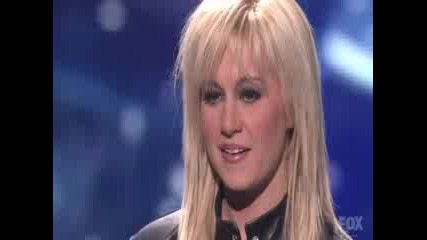 Kellie Pickler - Bohemian Rhapsody