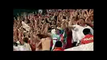 Shakira - Waka Waka (this Time For Africa) (2010 Fifa World Cup Song)
