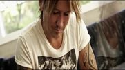 Keith Urban - Wasted Time • 2016 •
