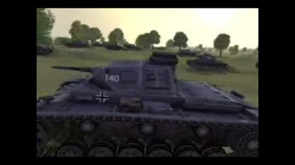 The Battle Of Dunkirch 1940 - Part 5