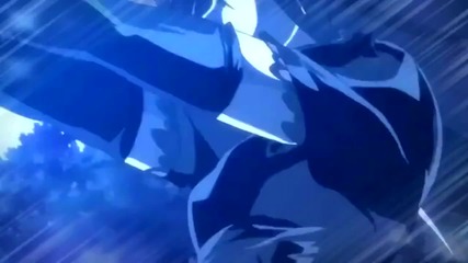 [kfs] Black Cat ~ Dogfight