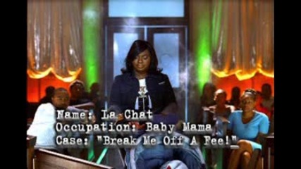 Three Six Mafia - Baby Mama
