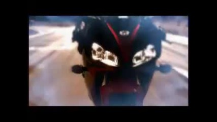 Honda Cbr 1000rr 